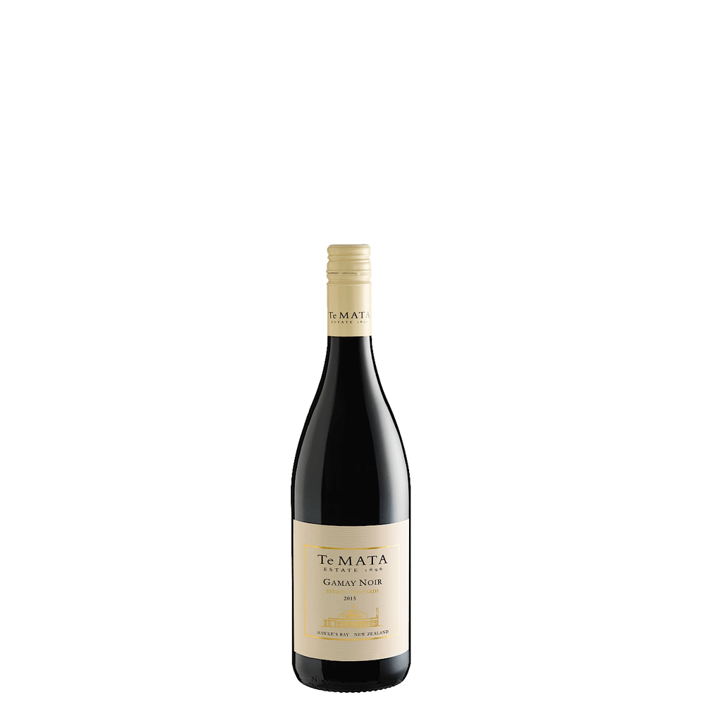 Estate Gamay Noir Estate Vineyards 2015 (Te Mata)
