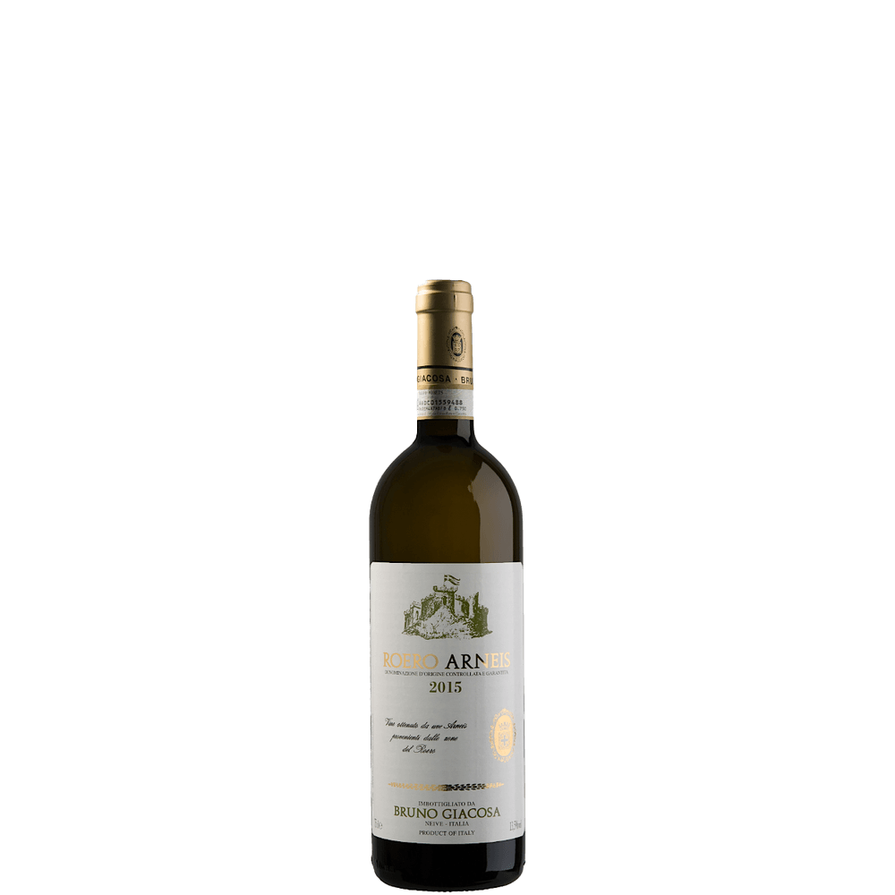 Roero Arneis 2015 (Bruno Giacosa)