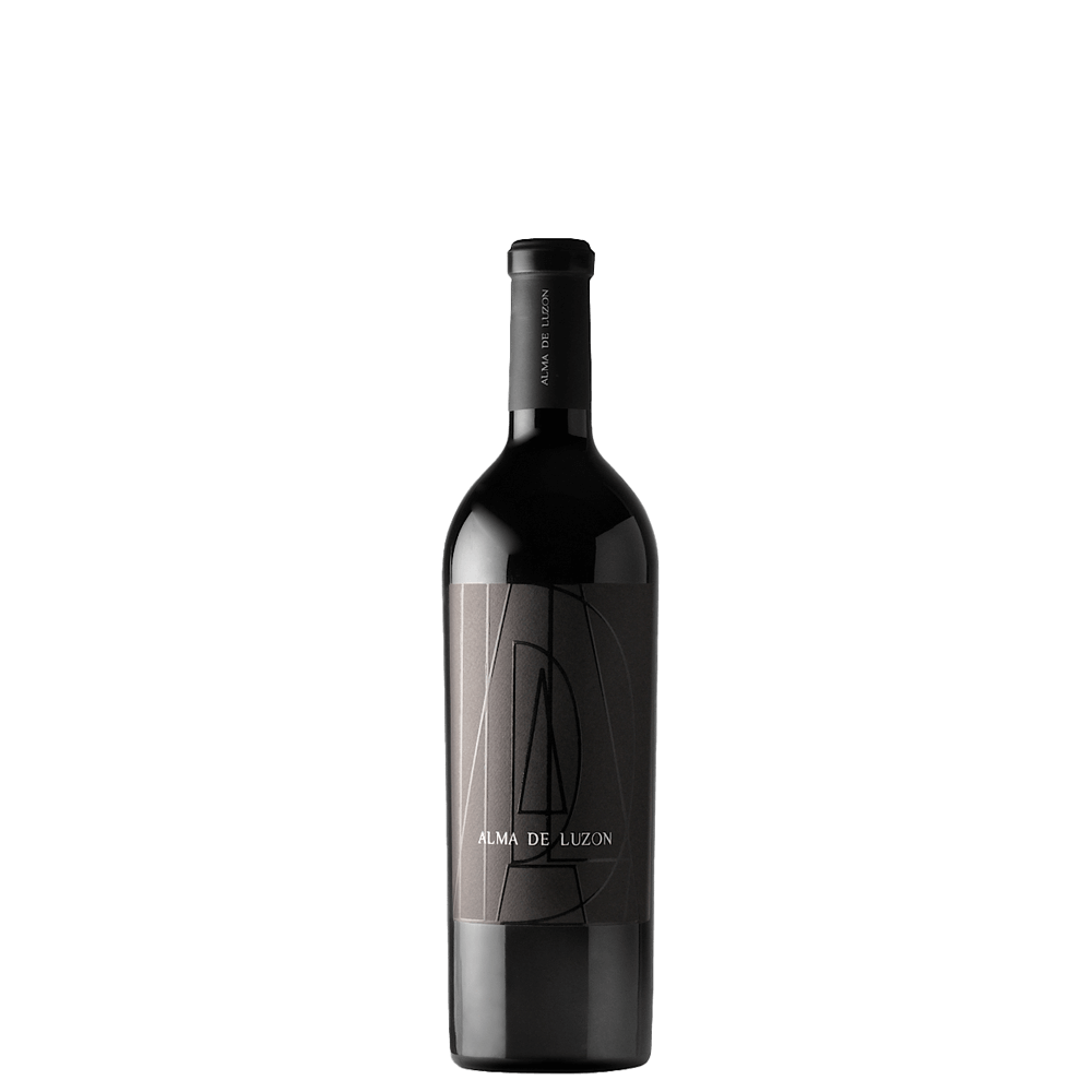 Alma de Luzón 2010 (Luzón)