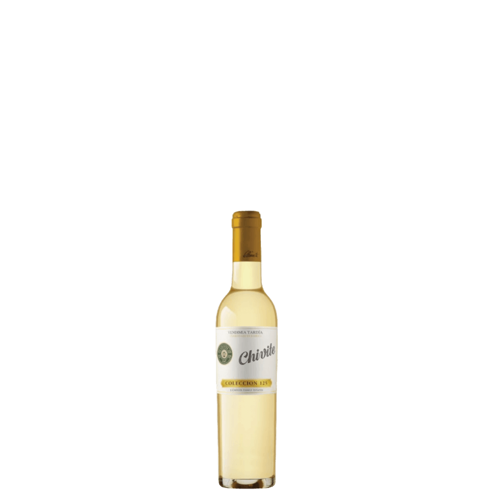 Colección 125 Vendimia Tardia 2014 - Meia gfa. (Chivite)