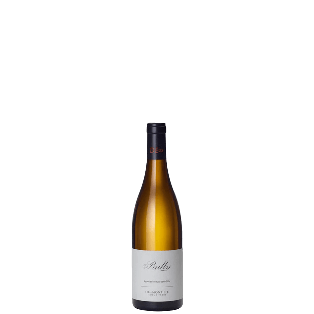 Rully 2015 (Deux Montille)