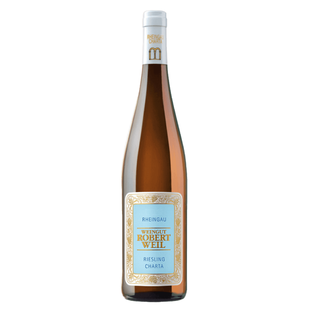 Rheingau Riesling QbA Charta 2017 (Robert Weil)