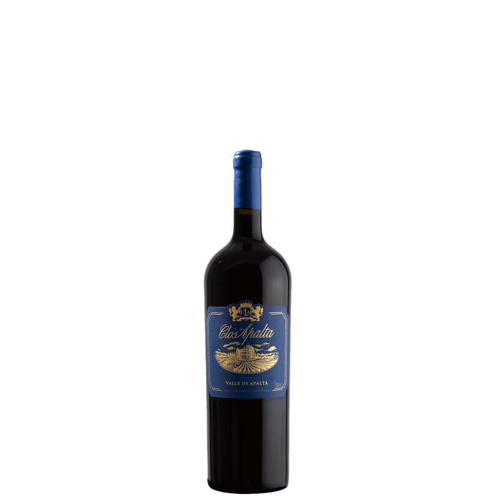 Lapostolle Clos Apalta 2015 - Magnum (Lapostolle)