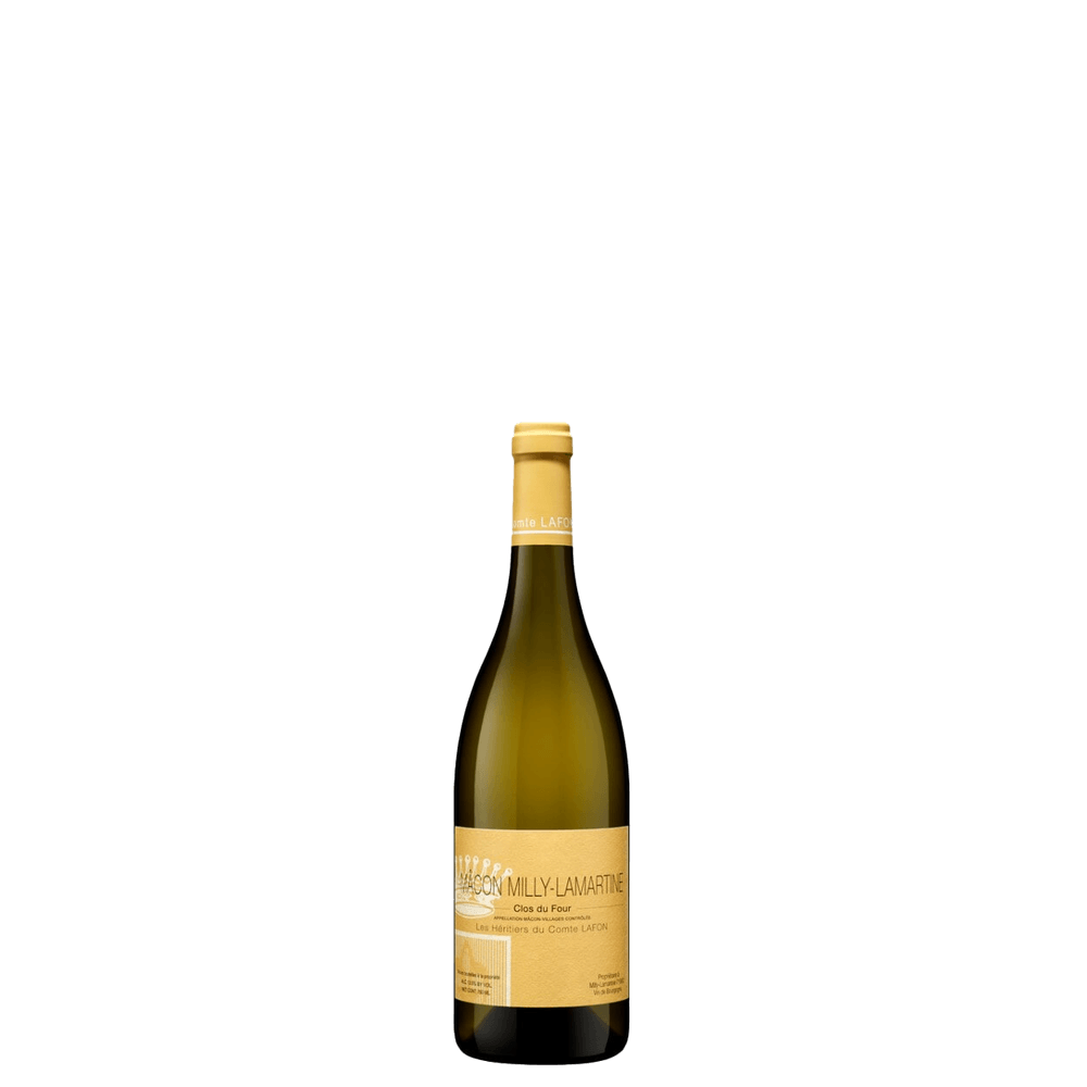 Mâcon-Villages Milly-Lamartine Clos du Four 2016 (Les Héritiers du Comte Lafon)