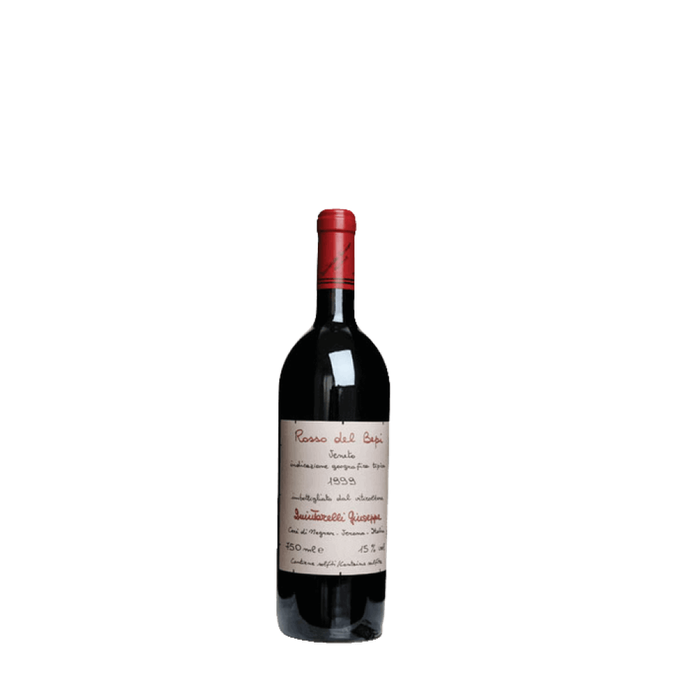Rosso del Bepi 2008 (Giuseppe Quintarelli)