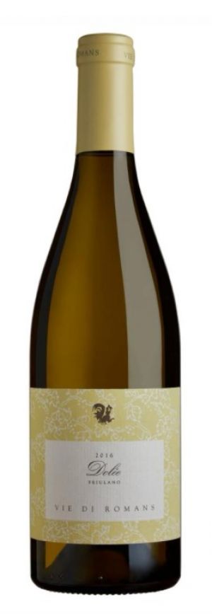 Dolée Tocai Friulano 2016 (Vie di Romans)