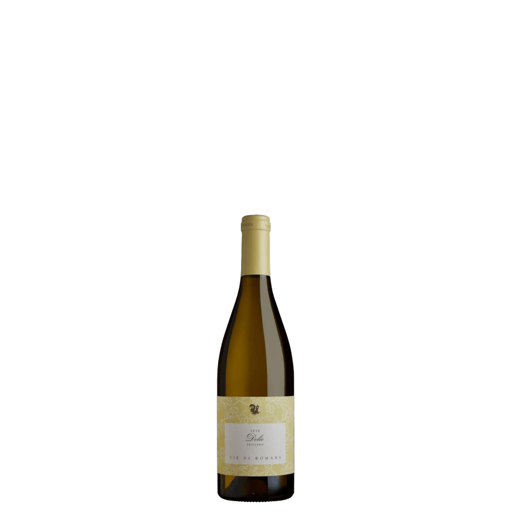 Dolée Tocai Friulano 2016 (Vie di Romans)