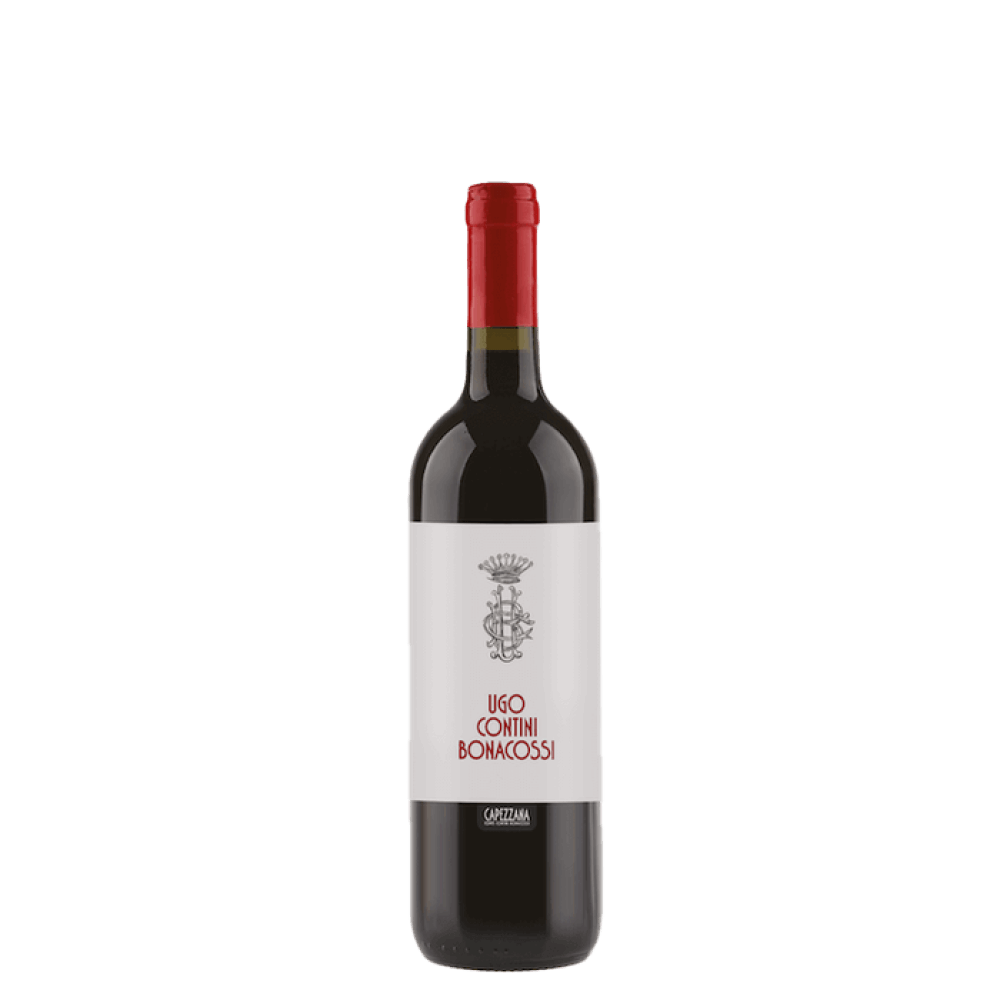 Ugo Contini Bonacossi 2015 (Tenuta di Capezzana)