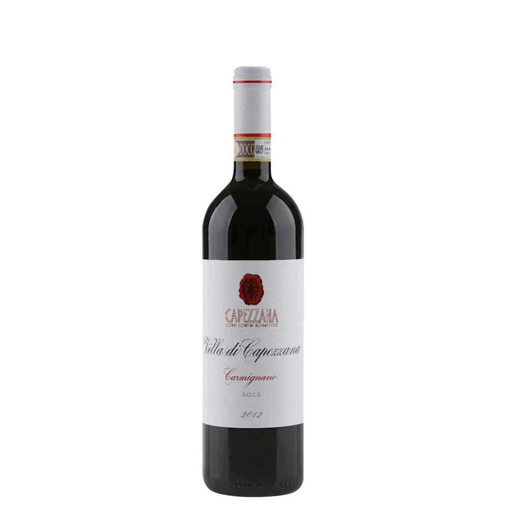 Villa di Capezzana 2016 (Tenuta di Capezzana)
