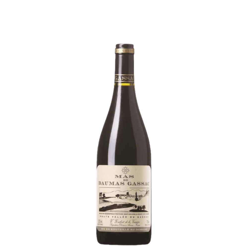 Mas de Daumas Gassac Rouge 2017 (Mas de Daumas Gassac)