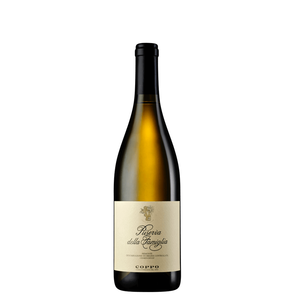 Riserva della Famiglia Chardonnay 2013 (Coppo)