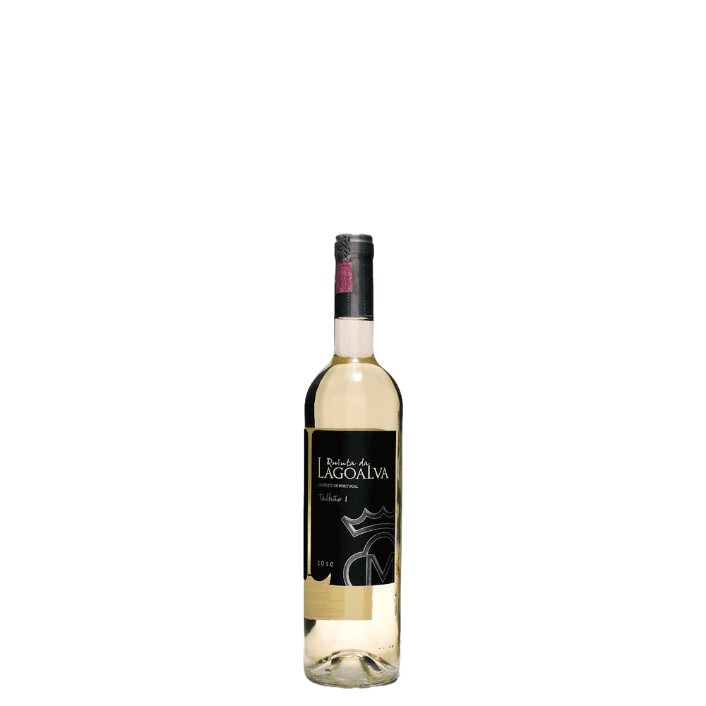 Quinta da Lagoalva Talhão 1 2018 (Quinta da Lagoalva)
