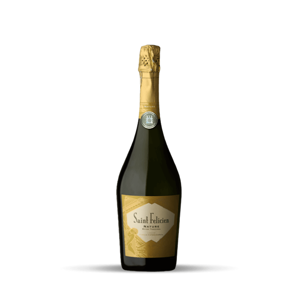 Saint Felicien Nature (Catena Zapata)