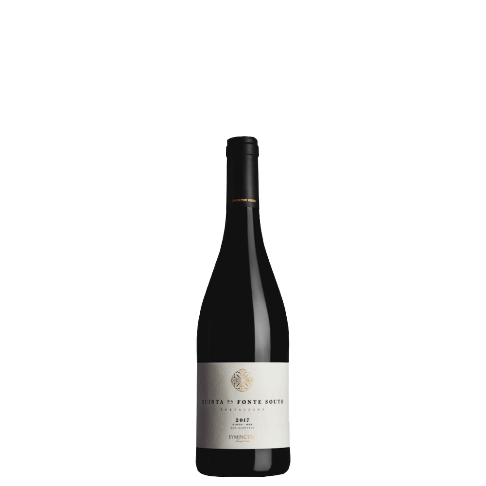 Quinta da Fonte Souto 2017 (Quinta da Fonte Souto - Symington)