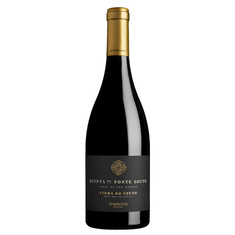 Quinta Fonte Souto Vinha Souto 2017 (Quinta da Fonte Souto - Symington)