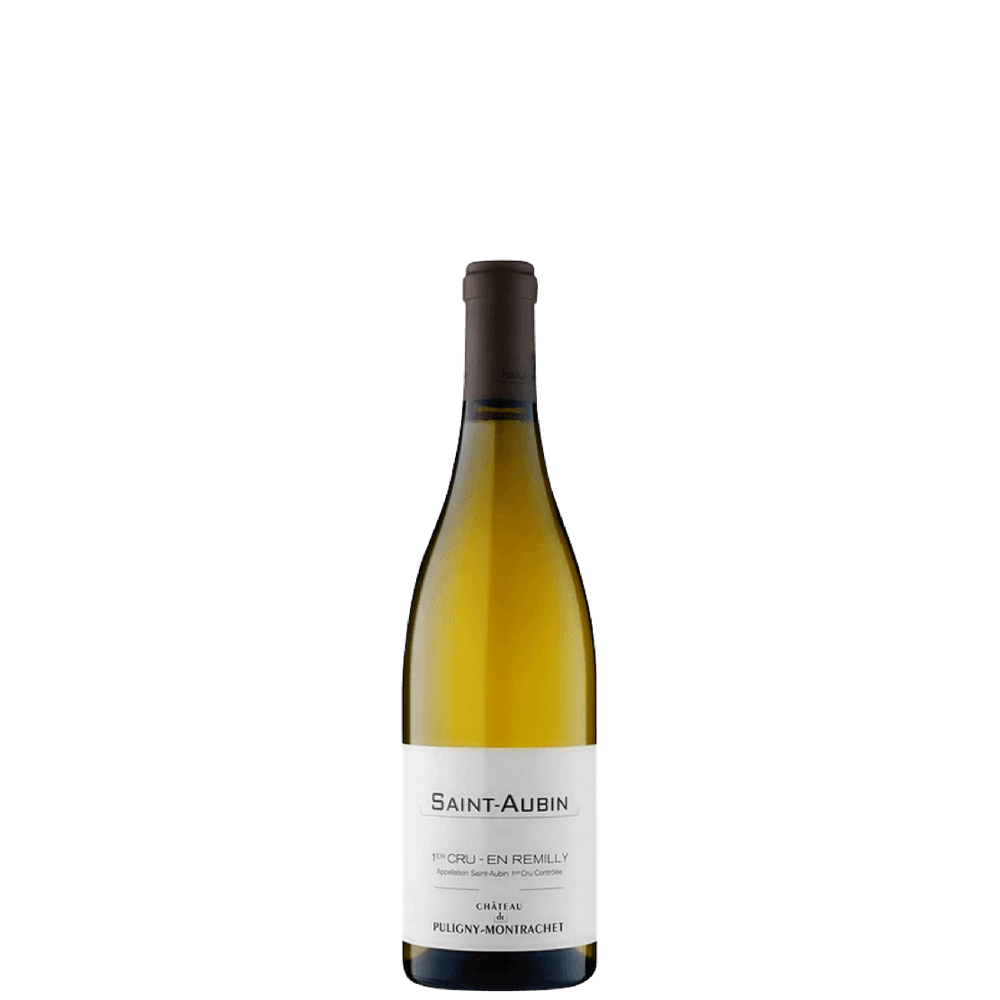 Saint-Aubin en Remilly 1er Cru 2016 (Château de Puligny-Montrachet)