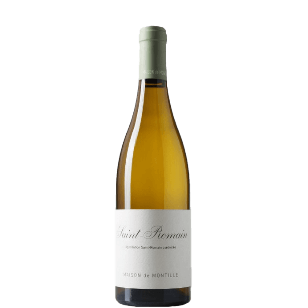 Saint-Romain 2016 (Maison de Montille)