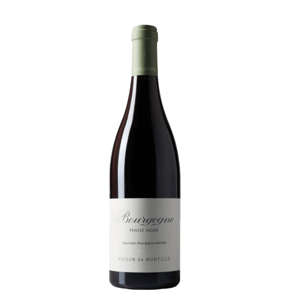 Bourgogne 2016 (Maison de Montille)