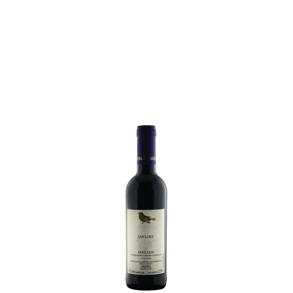 Dolcetto di Dogliani San Luigi 2018 - Meia gfa. (Marziano Abbona)