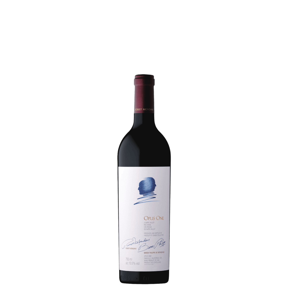 Opus One 2010 (Opus One)