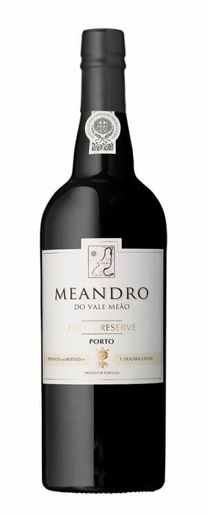Meandro Finest Reserve Port (Quinta do Vale Meão)