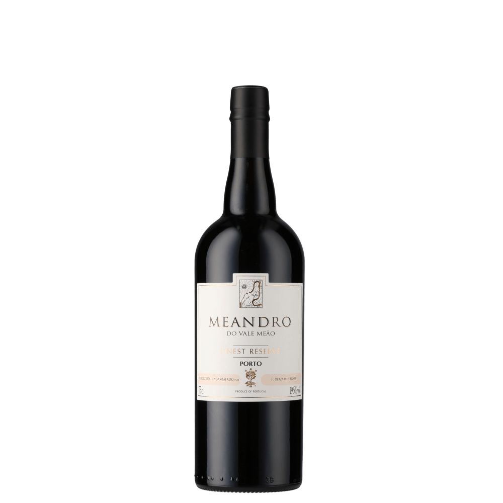 Meandro Finest Reserve Port (Quinta do Vale Meão)