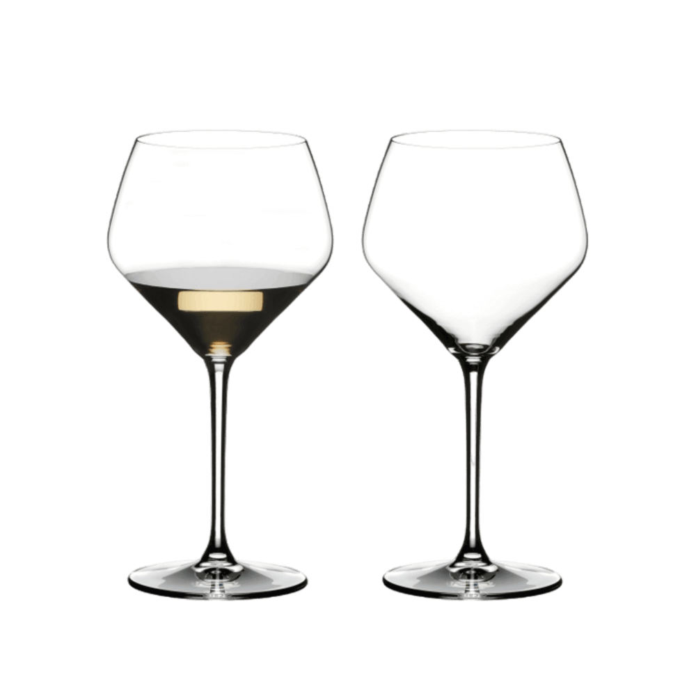 Taça Oaked Chardonnay - Kit com 2 taças - Linha Extreme (Riedel)