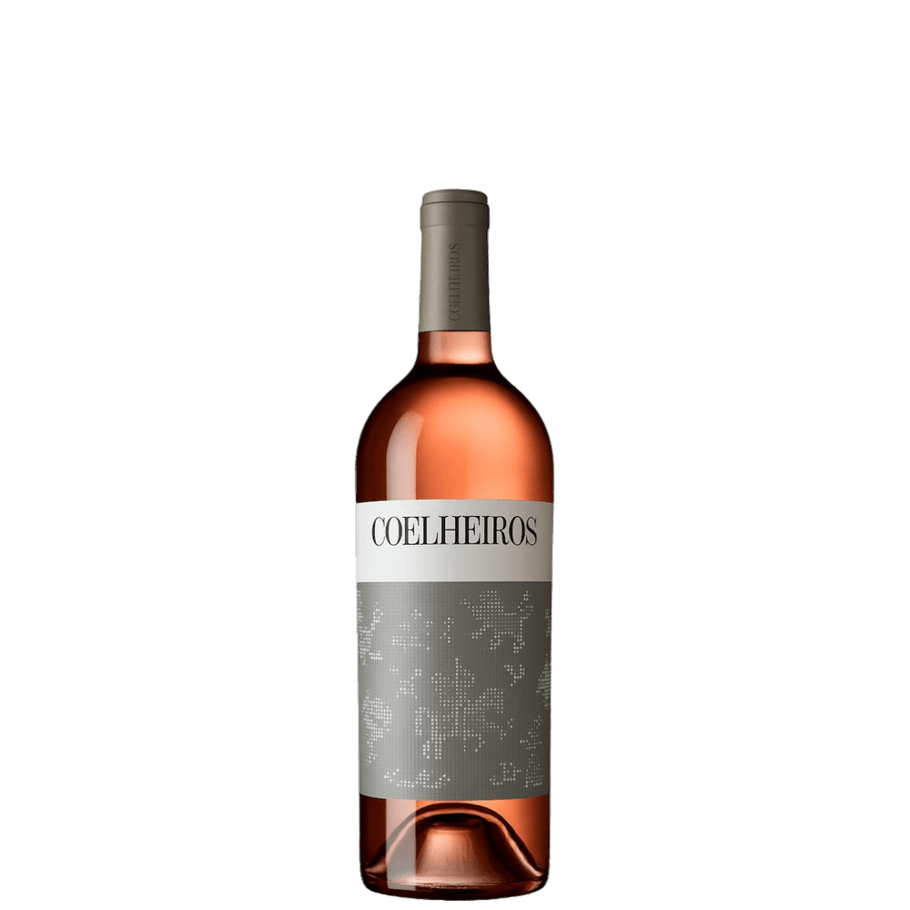Coelheiros Rosado 2021 - Magnum (Tapada de Coelheiros)