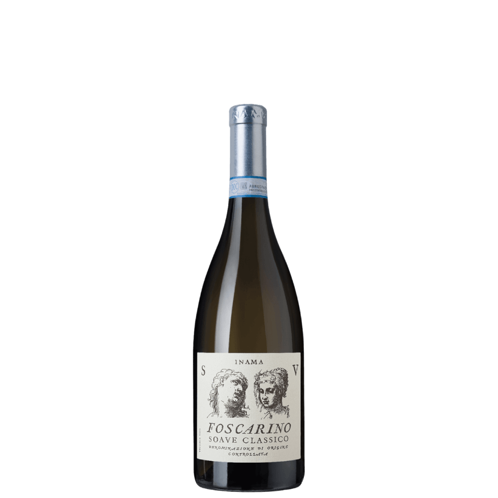 Foscarino Soave Classico 2017 (Inama)