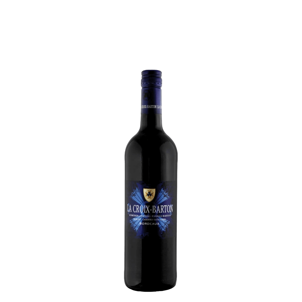 La Croix Barton Rouge 2016 (Petits Châteaux)