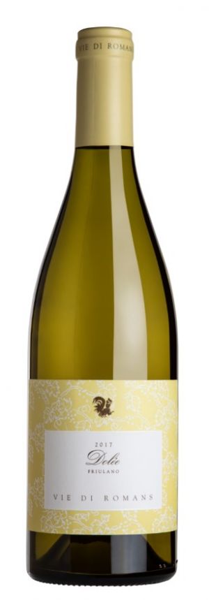 Dolée Friulano 2017 (Vie di Romans)