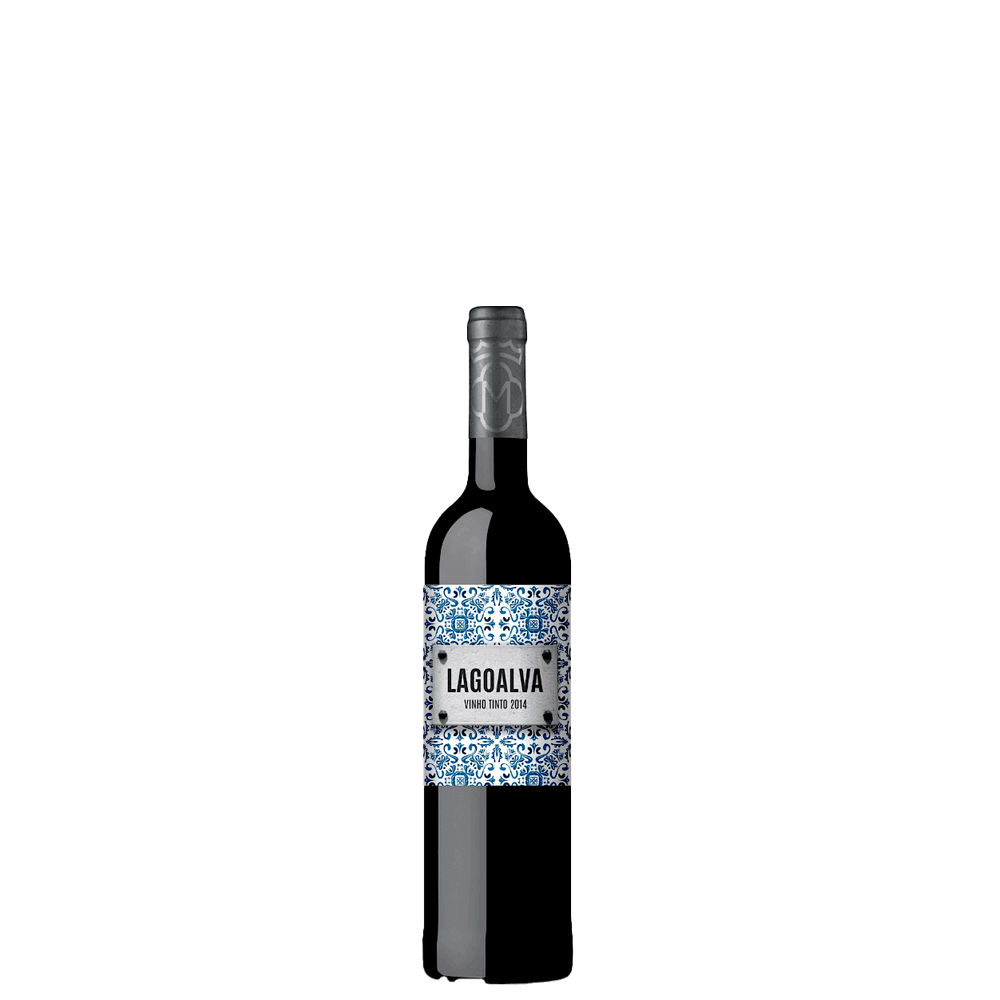 Lagoalva Tinto 2018 (Quinta da Lagoalva) - Magnum