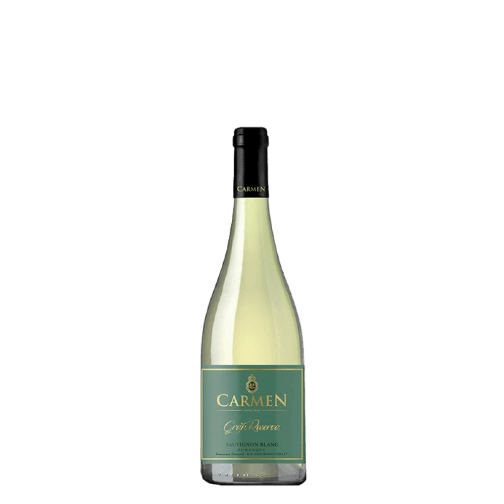Carmen Gran Reserva Sauvignon Blanc 2019 (Viña Carmen)