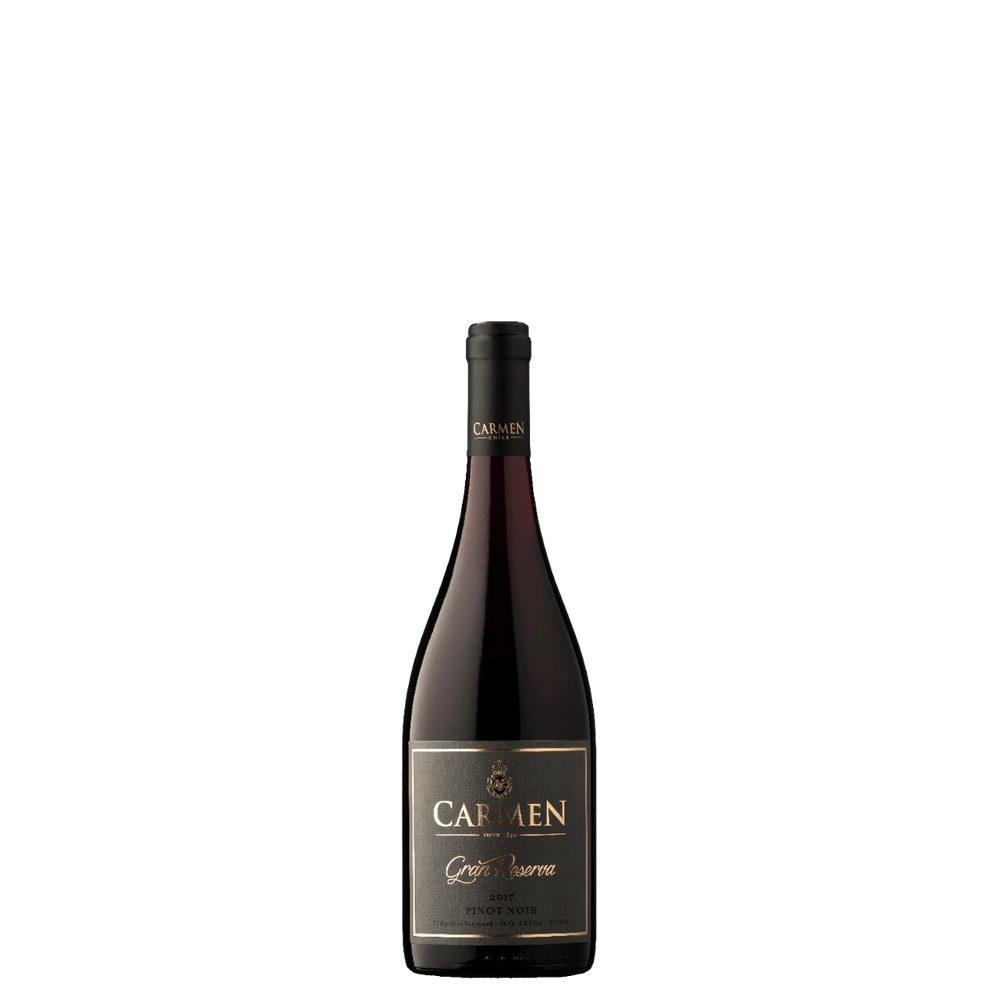 Carmen Gran Reserva Pinot Noir 2019 (Viña Carmen)