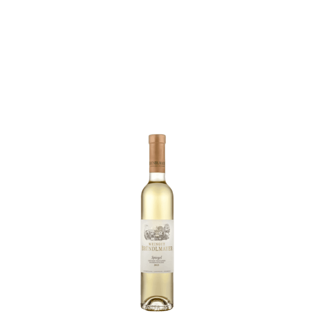 Bründlmayer Grüner Veltliner Spiegel Beerenauslese 2013 - Meia gfa. (Wilhelm Bründlmayer)