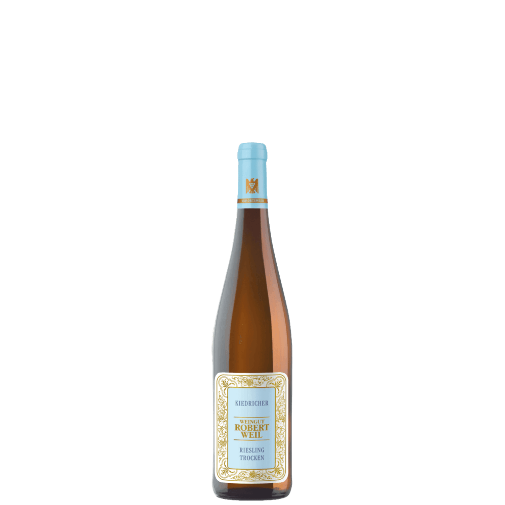 Kiedricher Riesling VDP Ortswein Trocken 2018 (Robert Weil)
