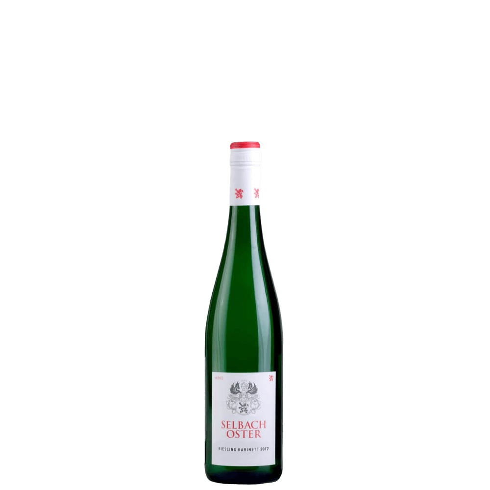 Zeltinger Riesling S-O Kabinett 2017 (Selbach-Oster)