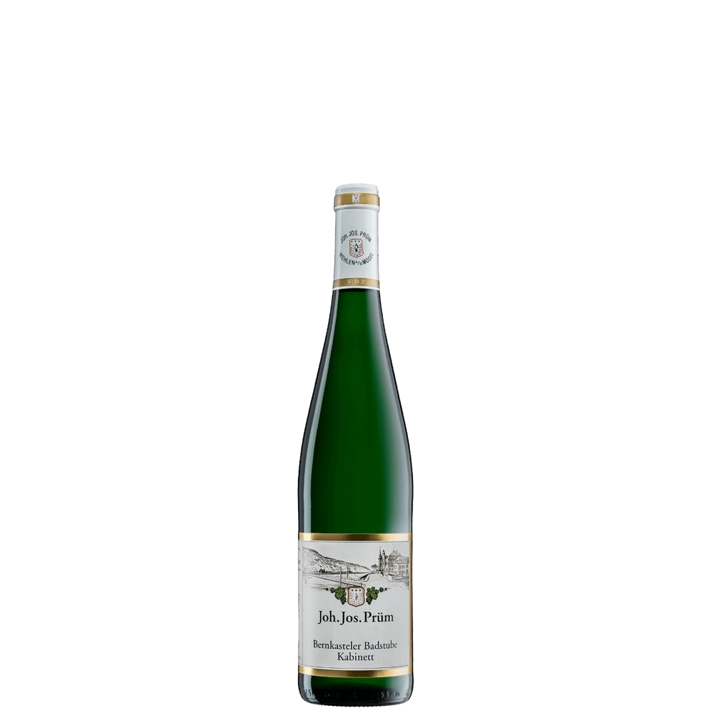 Joh. Jos. Prüm Graacher Himmelreich Riesling Kabinett 2018 (J.J. Prüm)