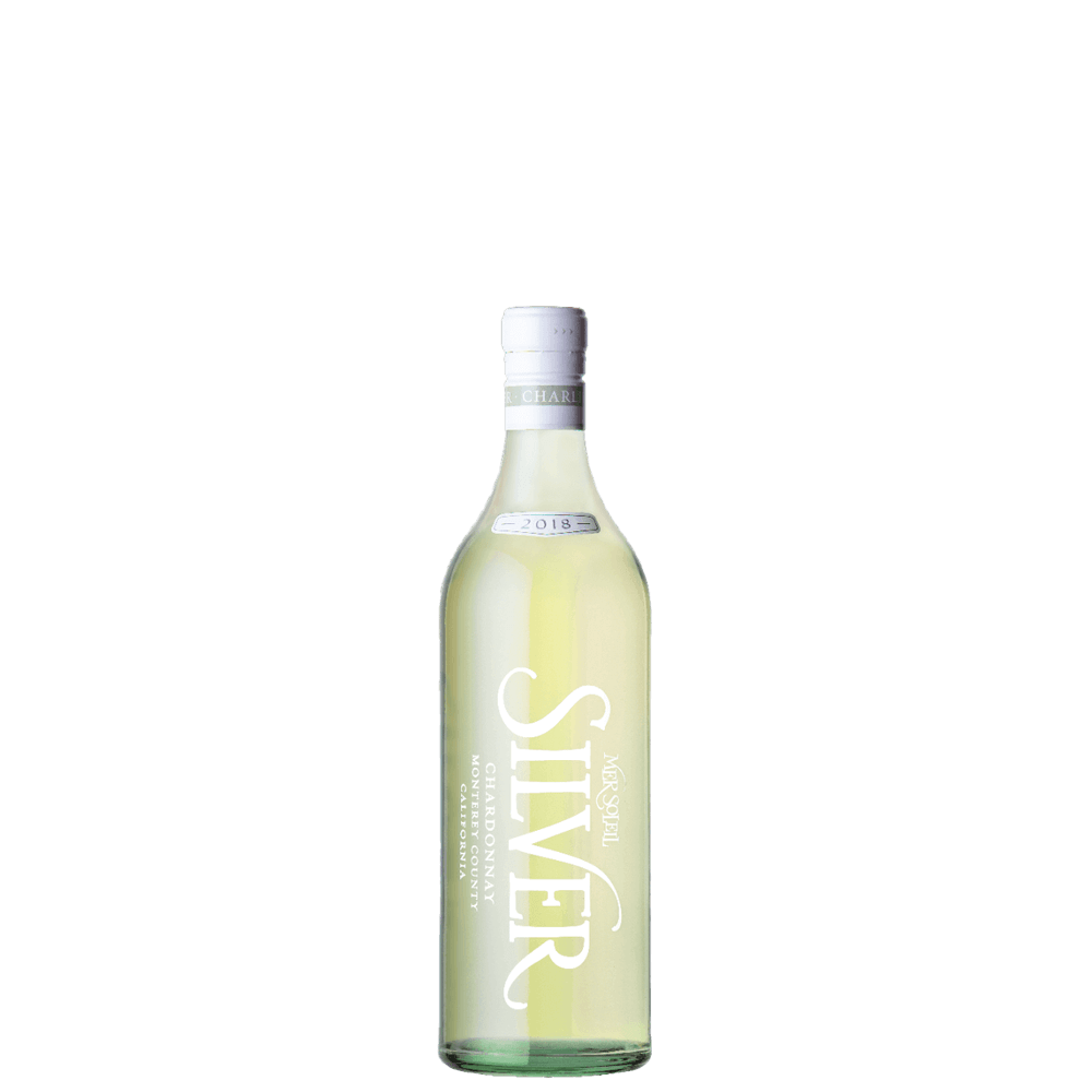 Mer Soleil Silver Chardonnay 2018 (Caymus Vineyards)
