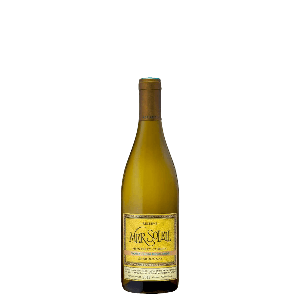 Mer Soleil Reserve Chardonnay SLH 2018 (Caymus Vineyards)