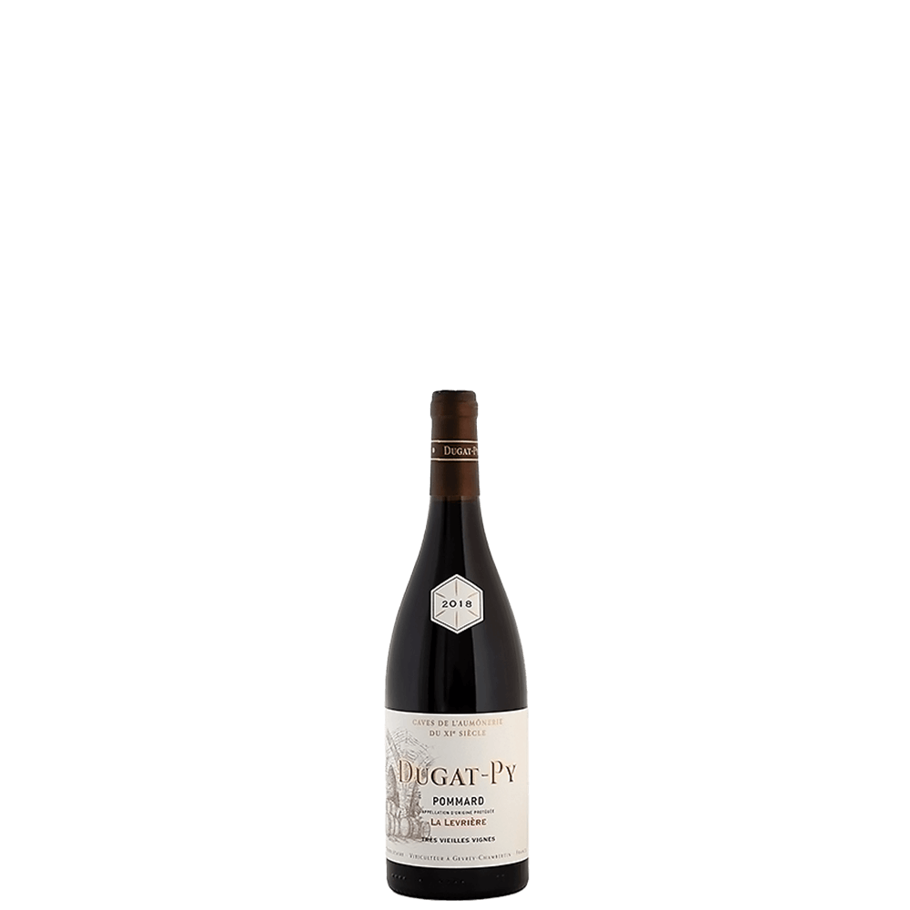 Pommard La Levriere Très Vieilles Vignes 2018 (Domaine Dugat-Py)