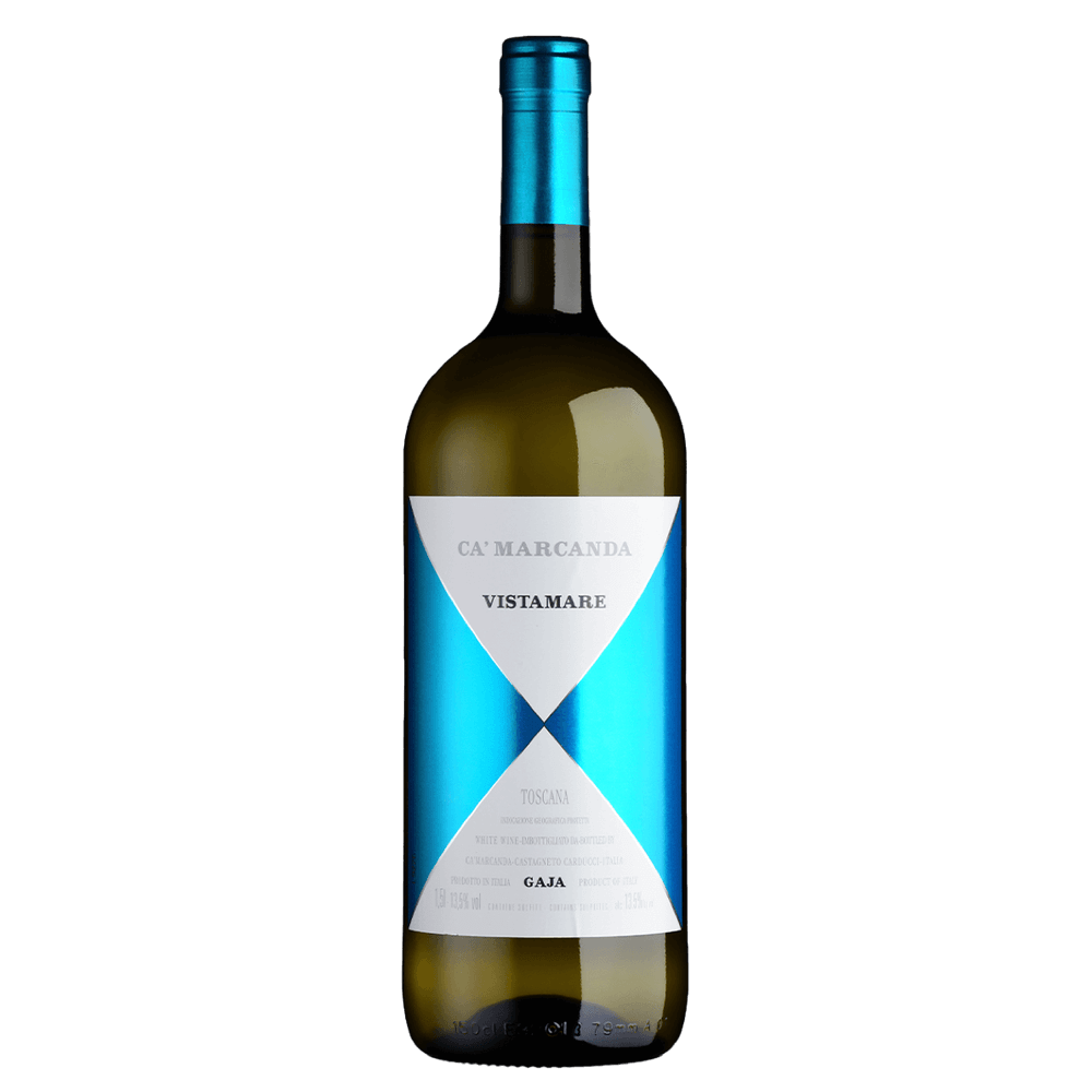 Vistamare 2019 - Magnum (Ca'Marcanda)