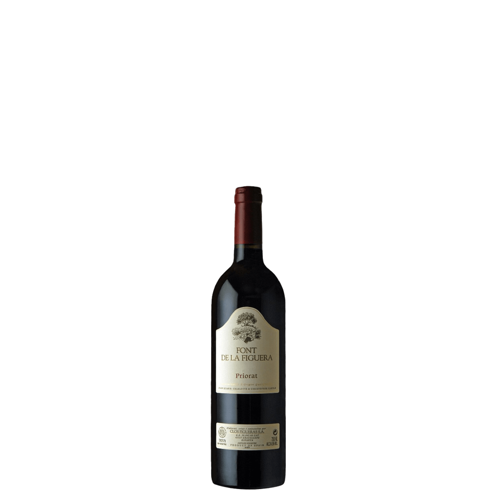 Font de La Figuera Priorat 2017 (Clos Figueras)