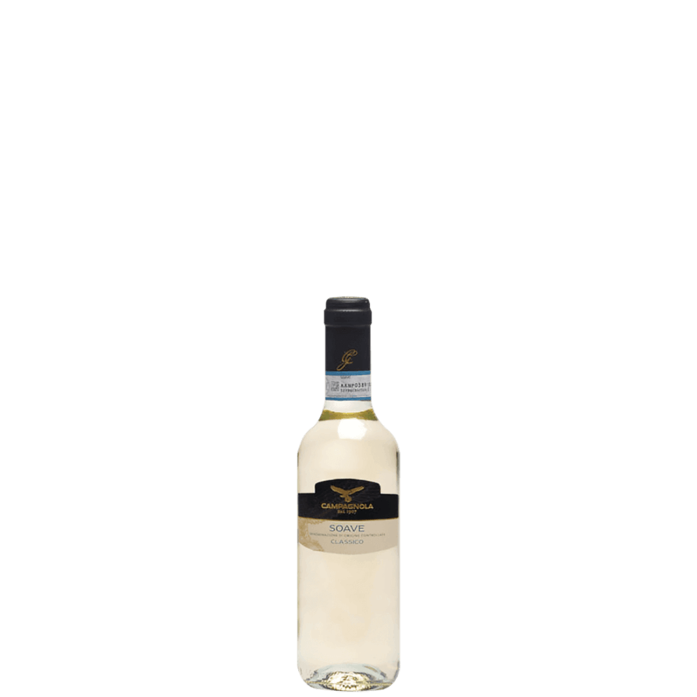 Soave Classico 2019 - Meia gfa. (Campagnola)