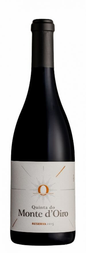 Quinta do Monte d'Oiro Reserva 2015 (Quinta do Monte d'Oiro)
