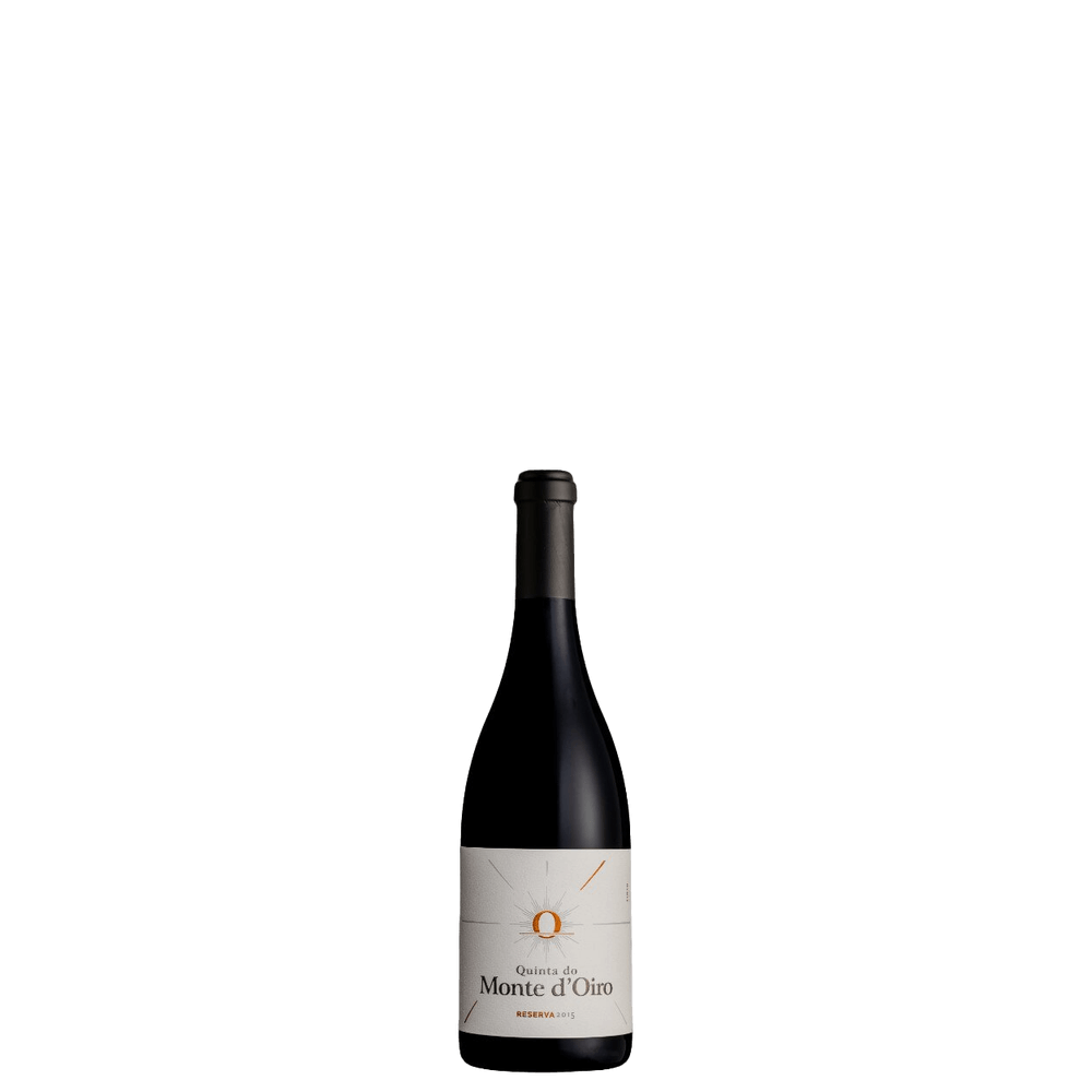 Quinta do Monte d'Oiro Reserva 2015 (Quinta do Monte d'Oiro)