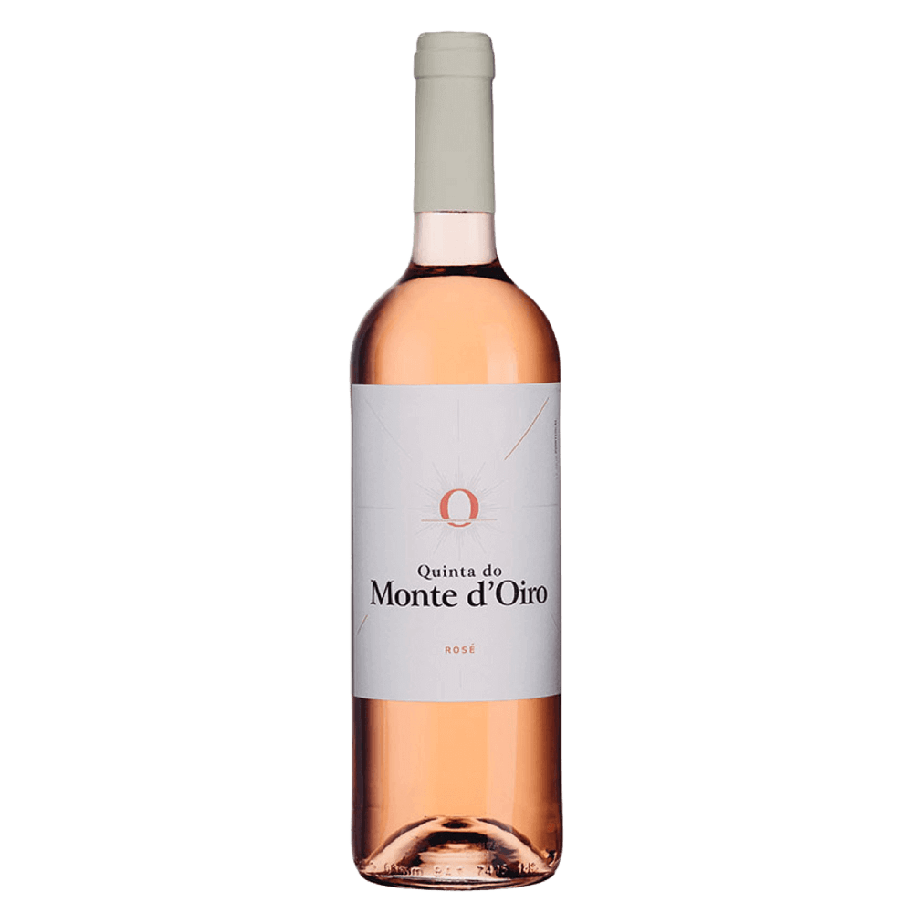 Quinta do Monte d'Oiro Rosé 2019 (Quinta do Monte d'Oiro)