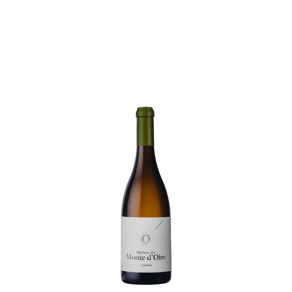Quinta do Monte d'Oiro Reserva Branco 2017 (Quinta do Monte d'Oiro)