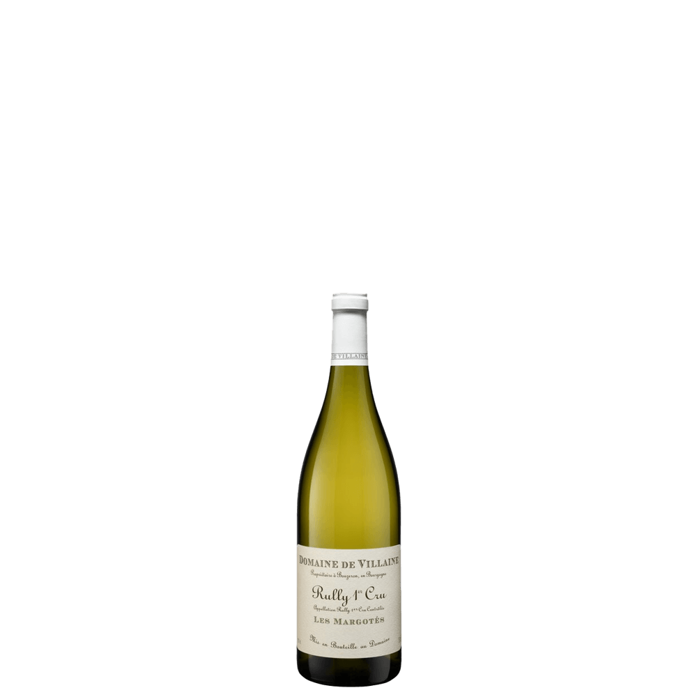 Rully 1er Cru Les Margotés 2016 (Domaine Aubert & Paméla de Villaine)
