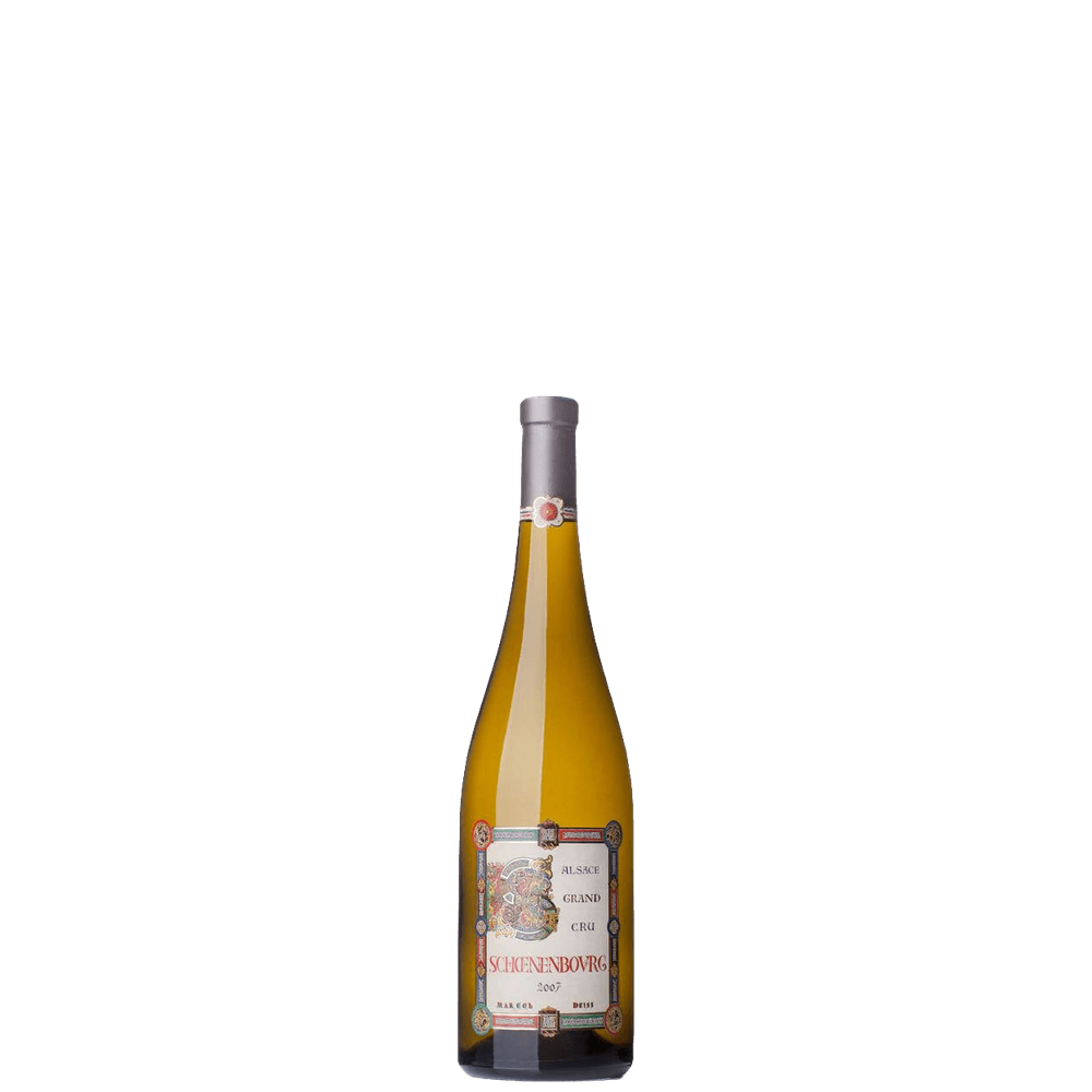 Schoenenbourg Grand Cru 2014 (Domaine Marcel Deiss)